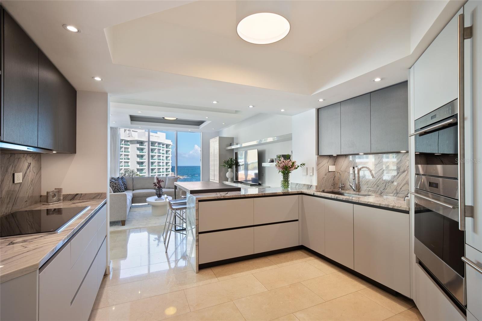 LAGUNA PLAZA CONDOMINIUM - Residential