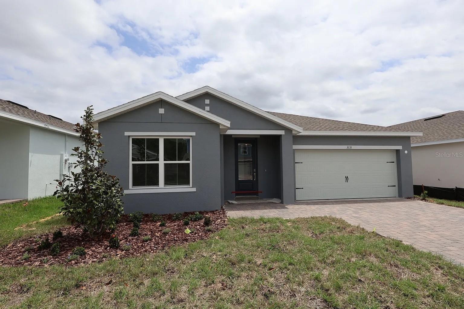 ASPIRE AT CANTER CREEK - Residential