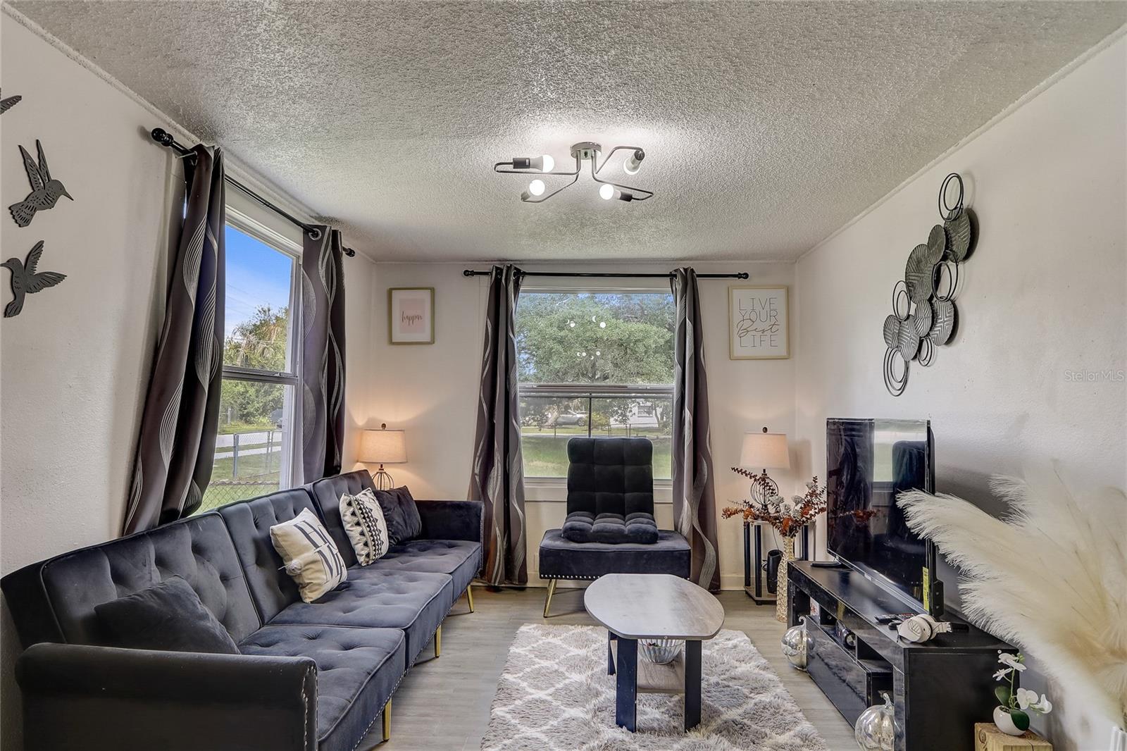 GILBERT PARK - Residential