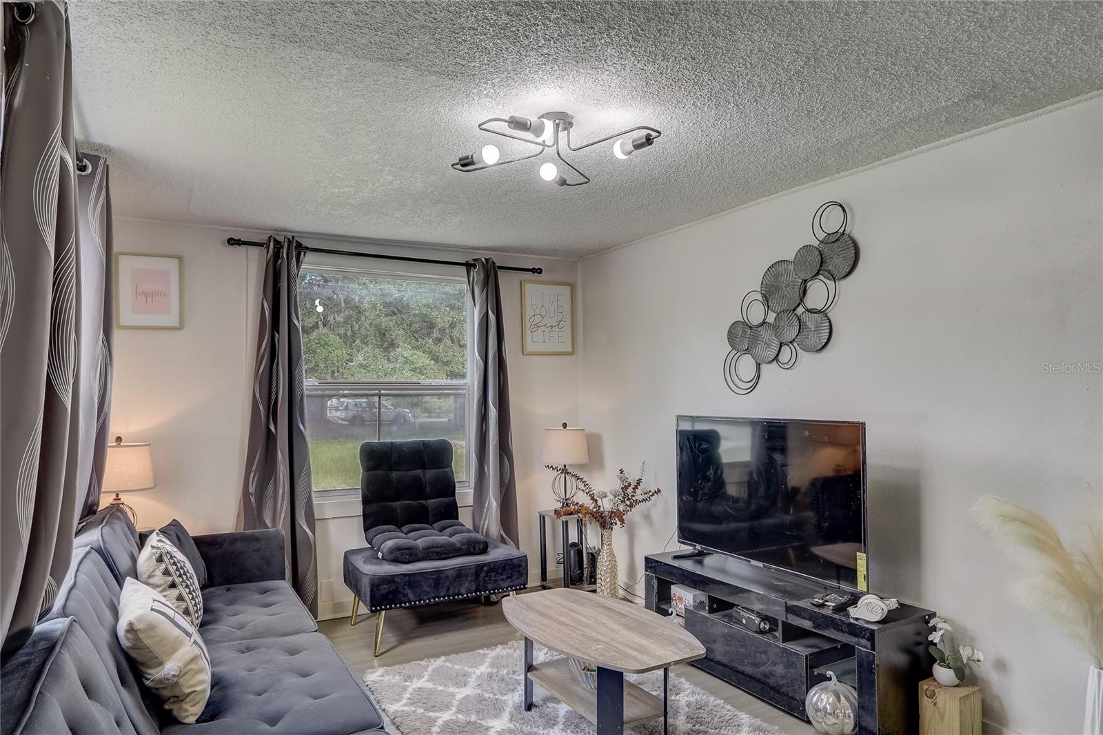 GILBERT PARK - Residential