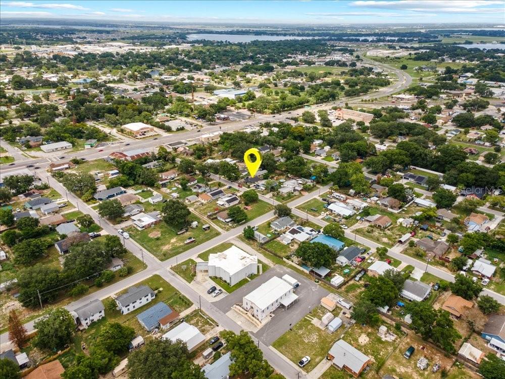 AUBURNDALE HEIGHTS - Residential Lease
