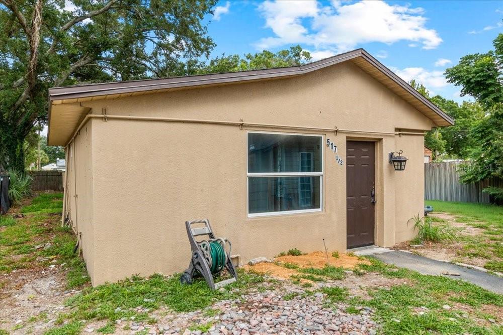 AUBURNDALE HEIGHTS - Residential Lease