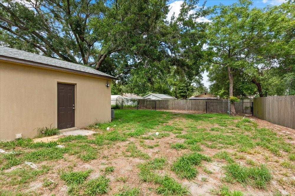 AUBURNDALE HEIGHTS - Residential Lease