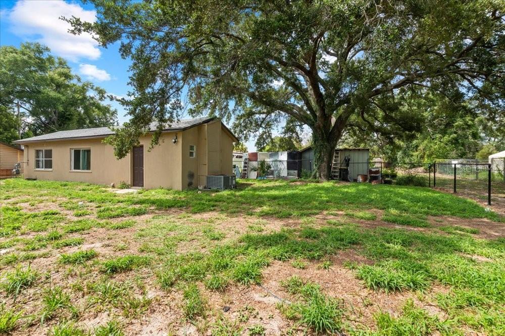 AUBURNDALE HEIGHTS - Residential Lease