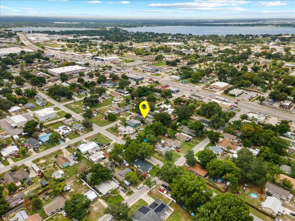 AUBURNDALE HEIGHTS - Residential Lease