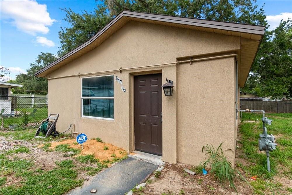 AUBURNDALE HEIGHTS - Residential Lease