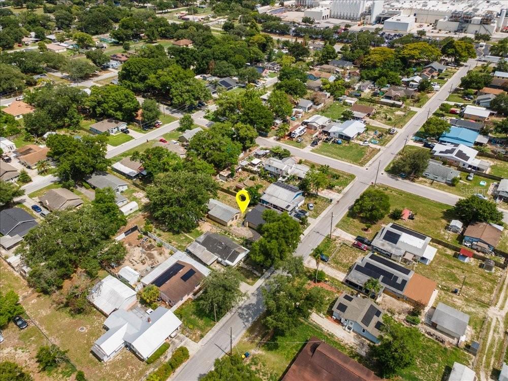 AUBURNDALE HEIGHTS - Residential Lease