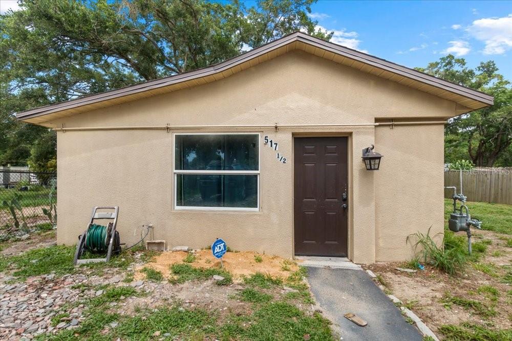 AUBURNDALE HEIGHTS - Residential Lease