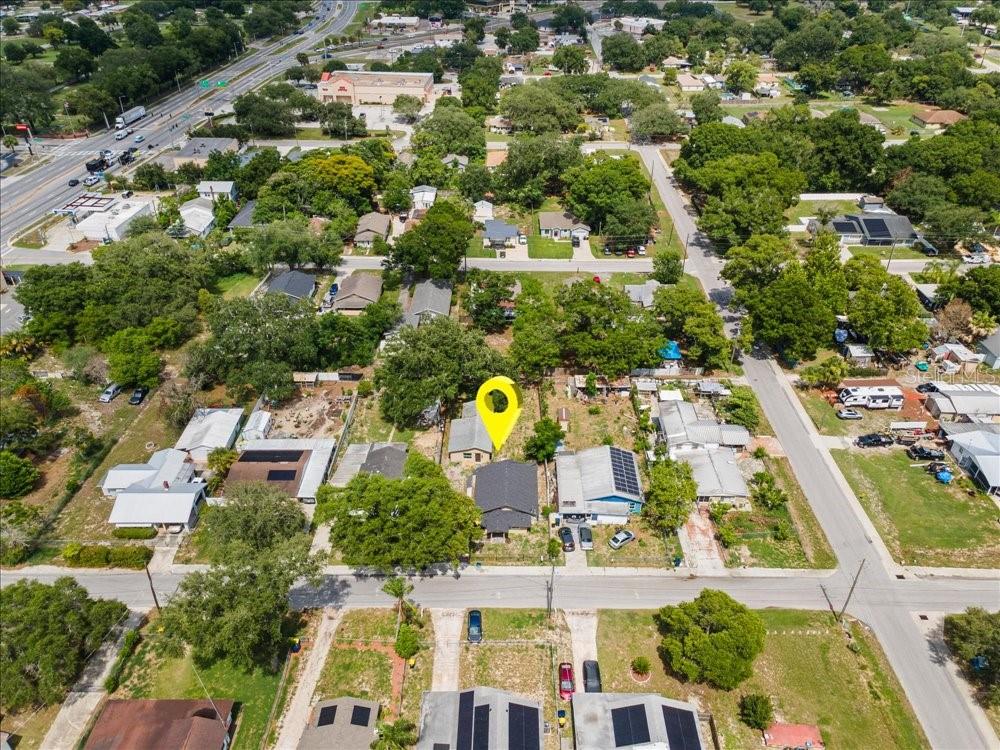 AUBURNDALE HEIGHTS - Residential Lease