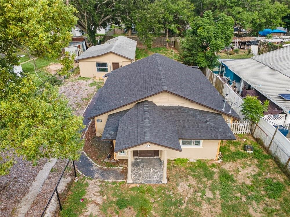 AUBURNDALE HEIGHTS - Residential Lease