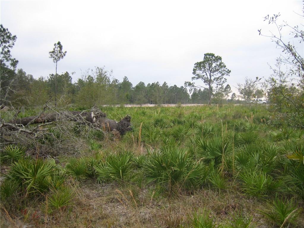 WINDING CREEK - Land