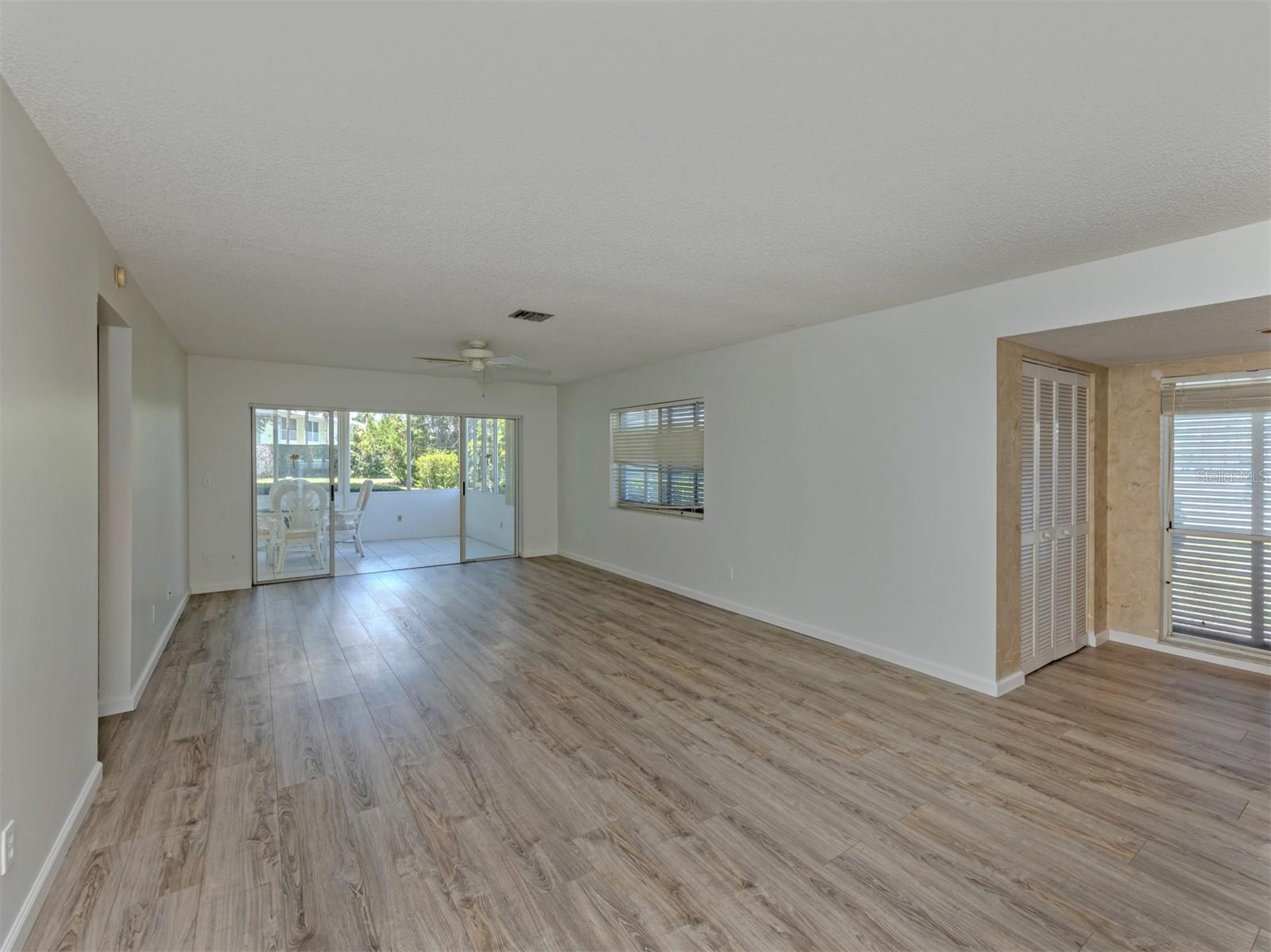 AUGUSTA VILLAS AT PLAN - Residential