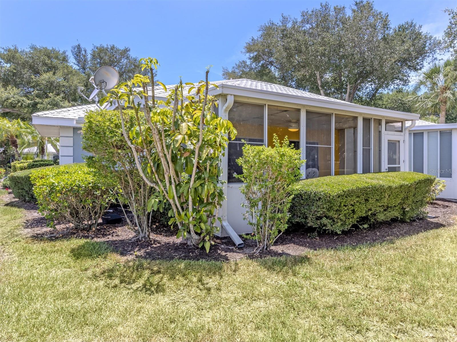 AUGUSTA VILLAS AT PLAN - Residential