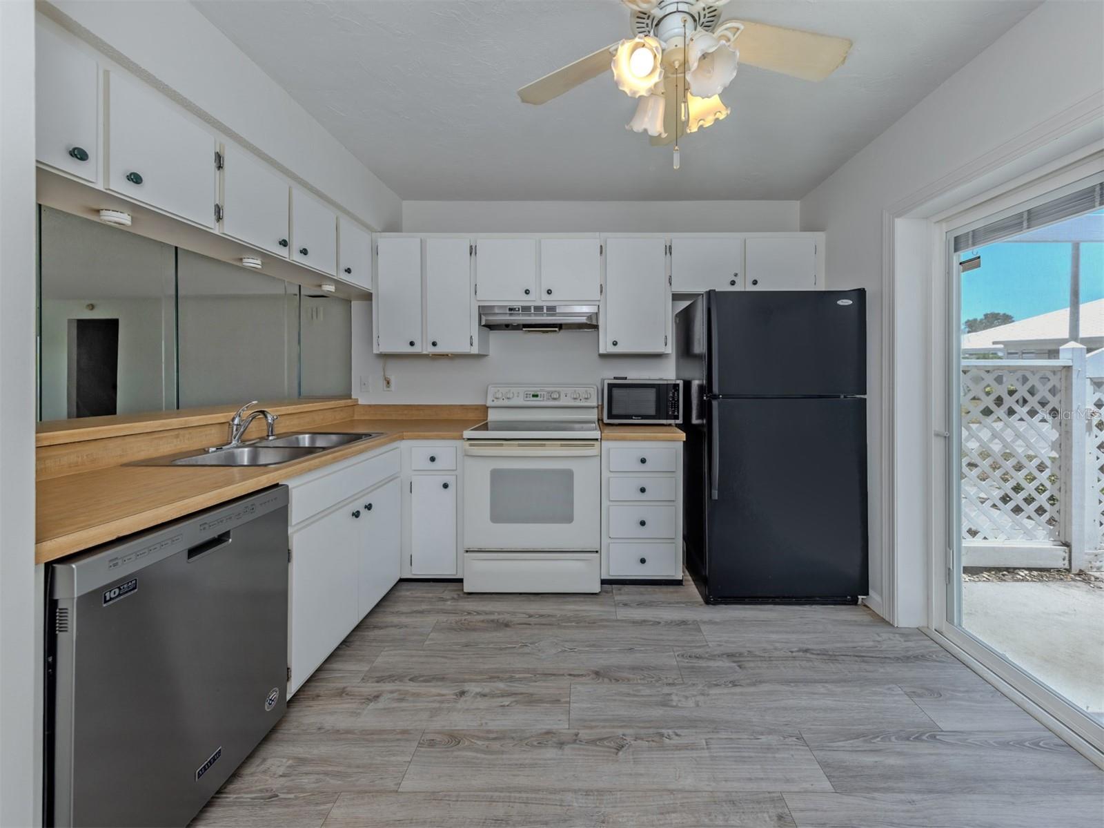 AUGUSTA VILLAS AT PLAN - Residential