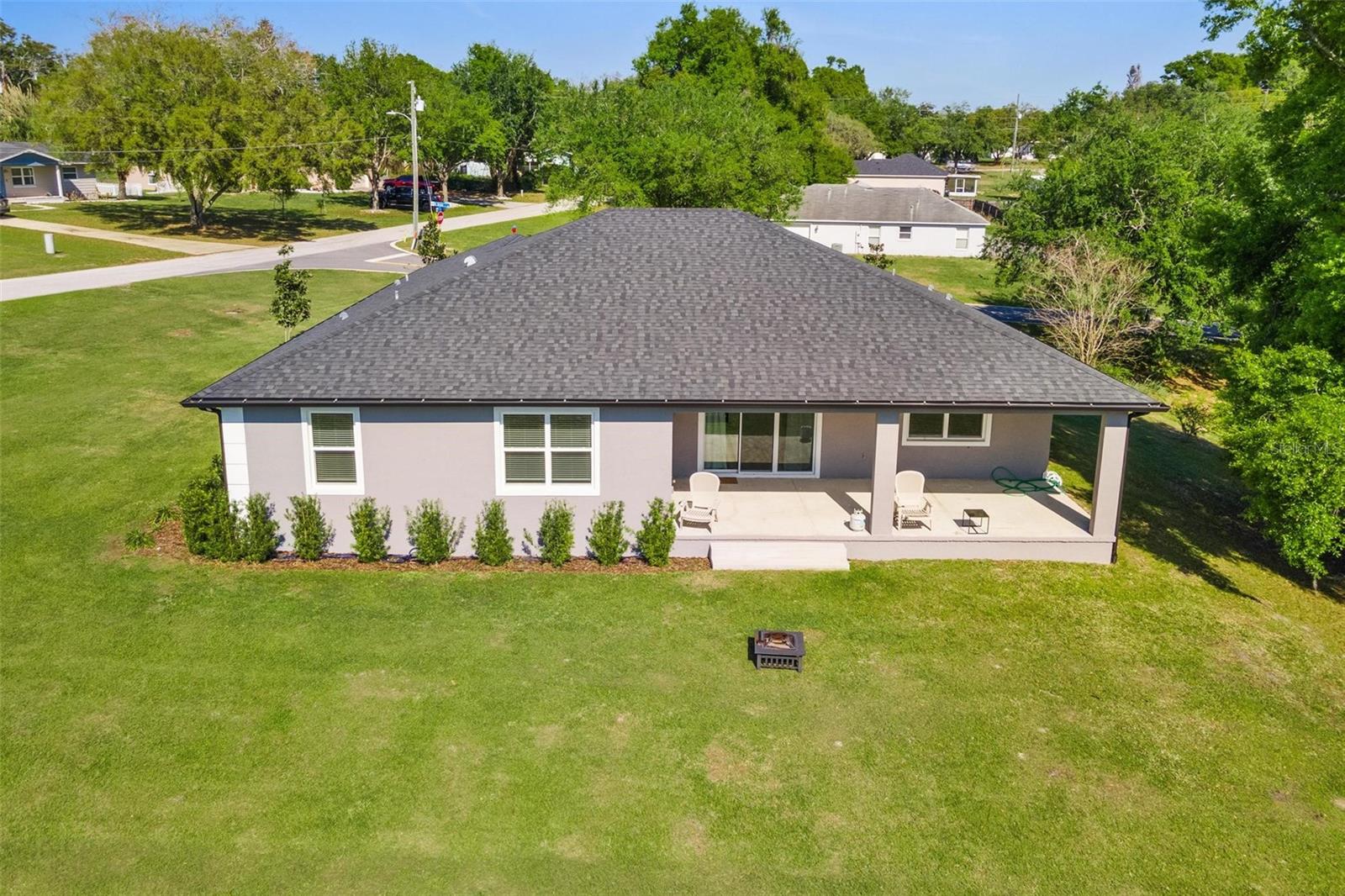 HOWEY - Residential
