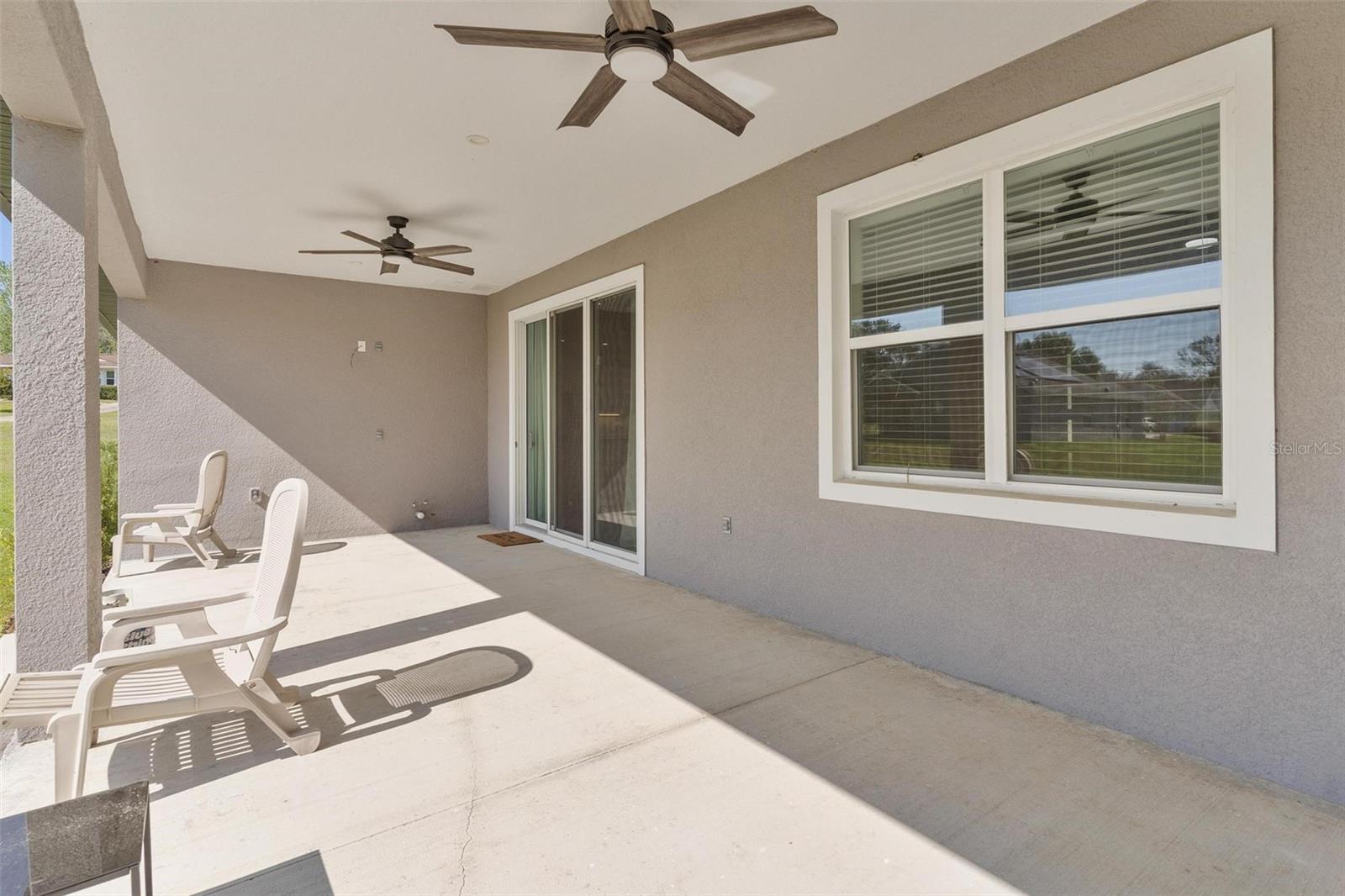 HOWEY - Residential