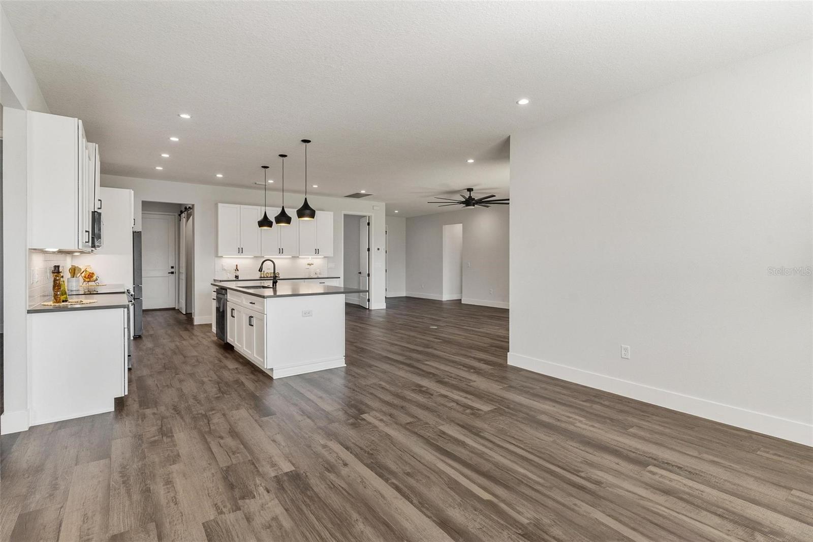 HOWEY - Residential