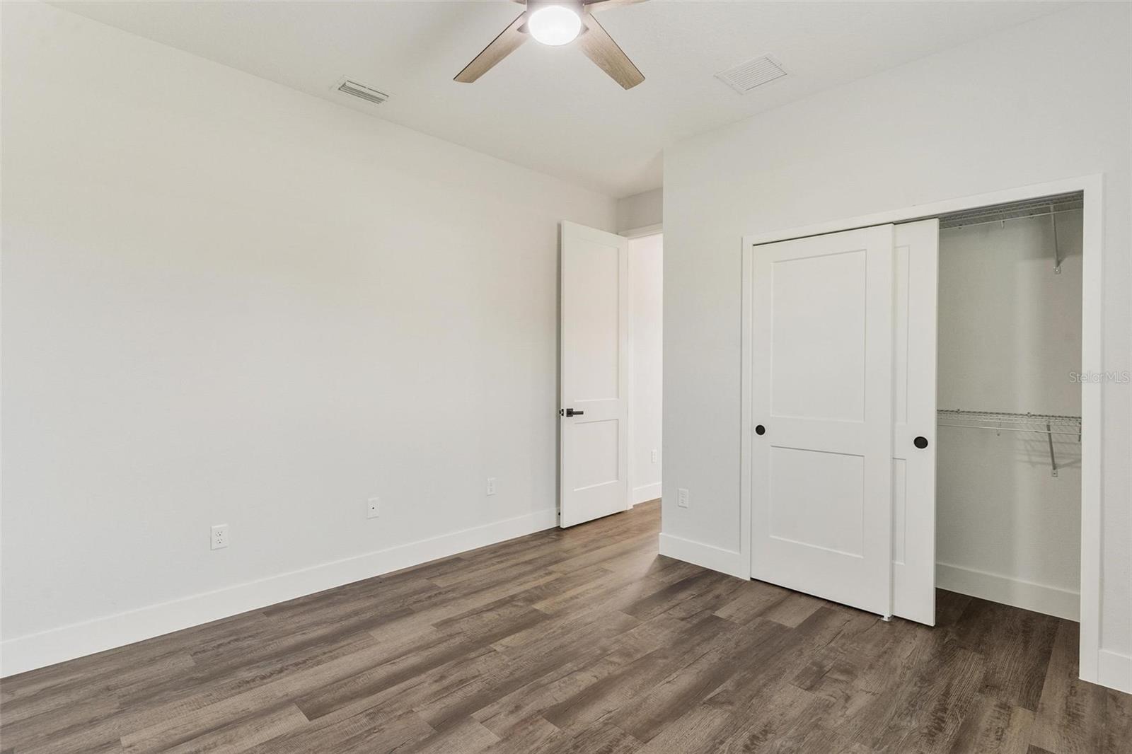 HOWEY - Residential