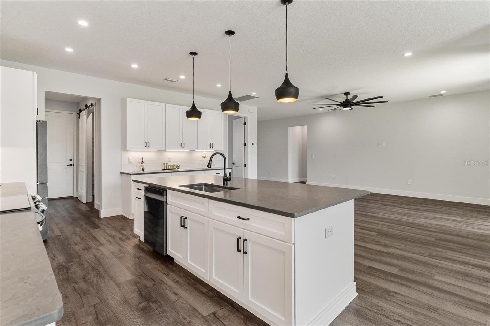 HOWEY - Residential