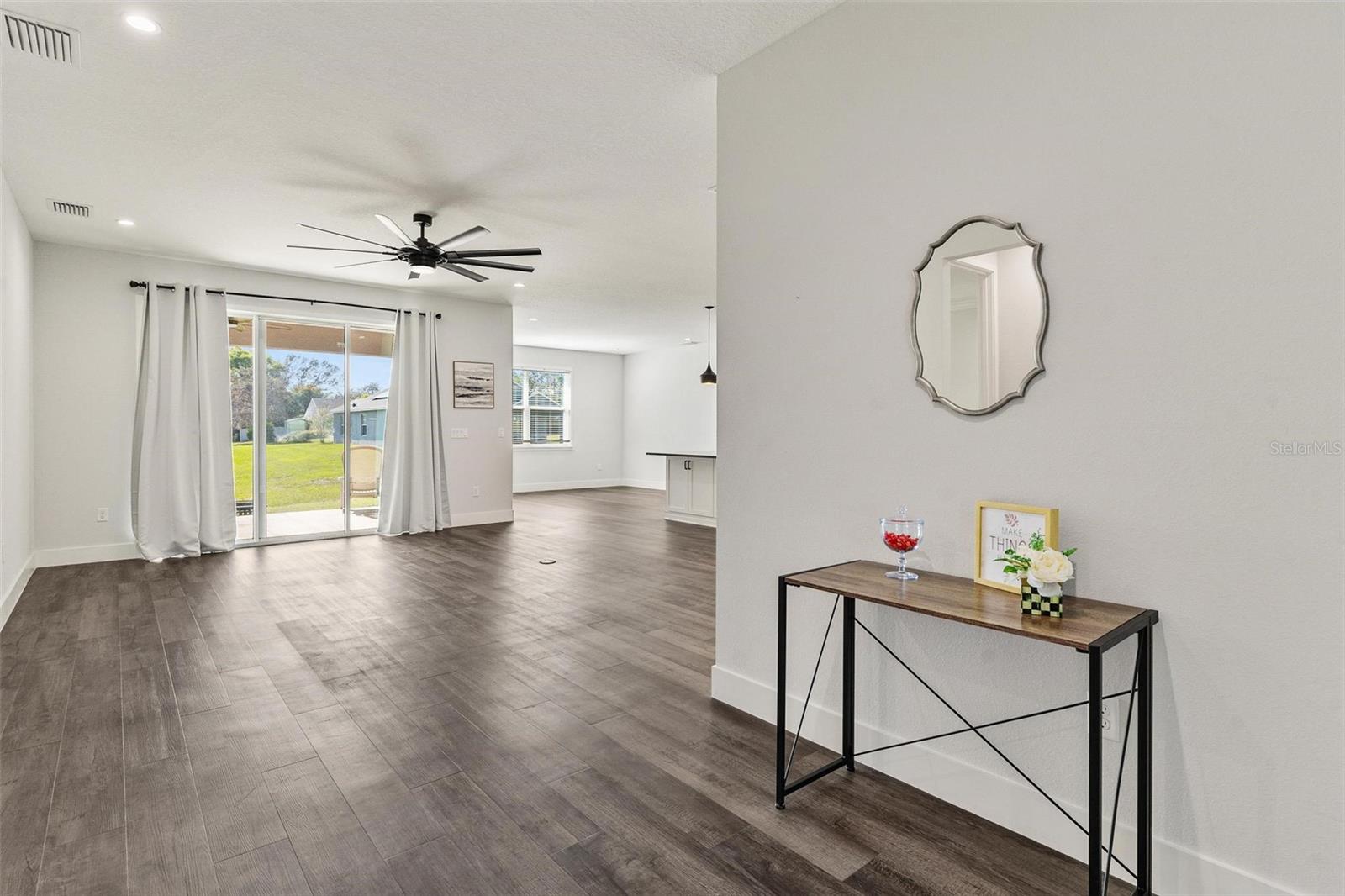 HOWEY - Residential