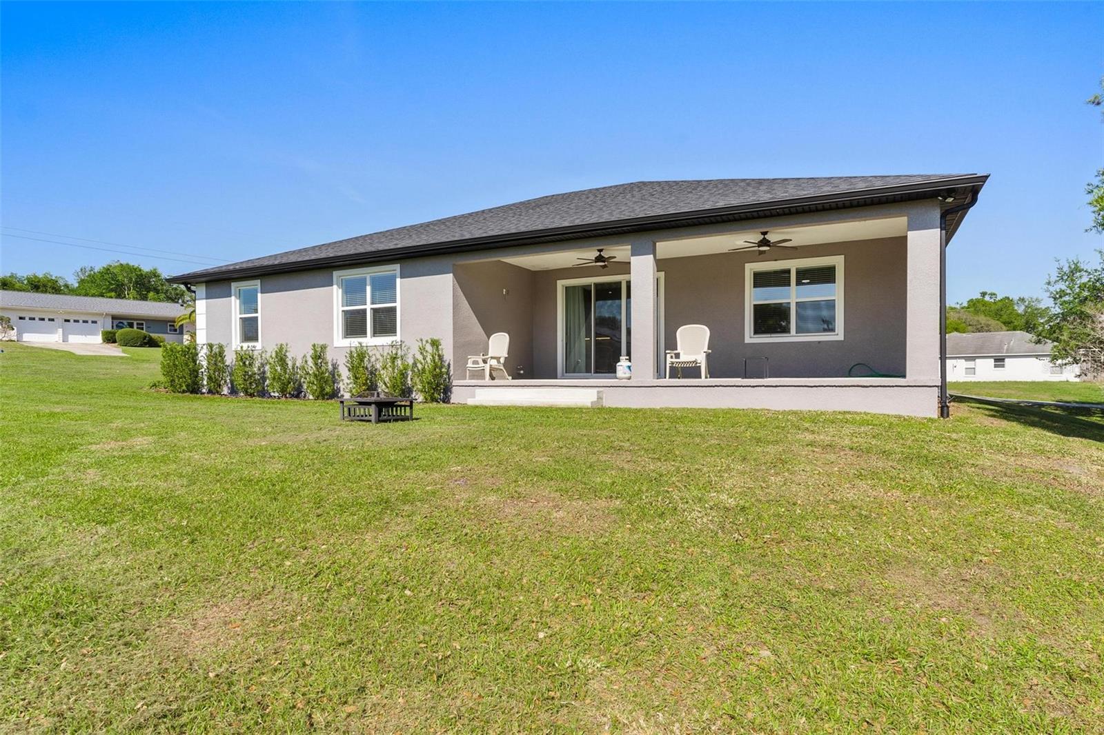 HOWEY - Residential