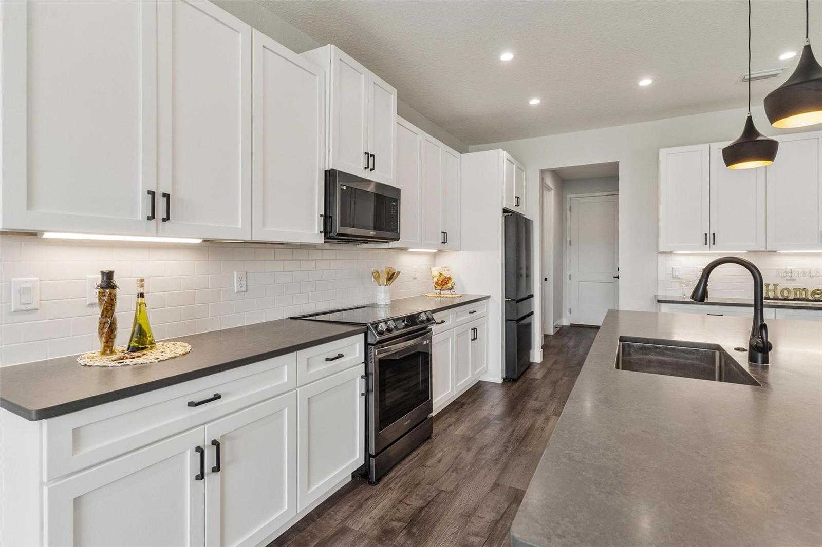 HOWEY - Residential