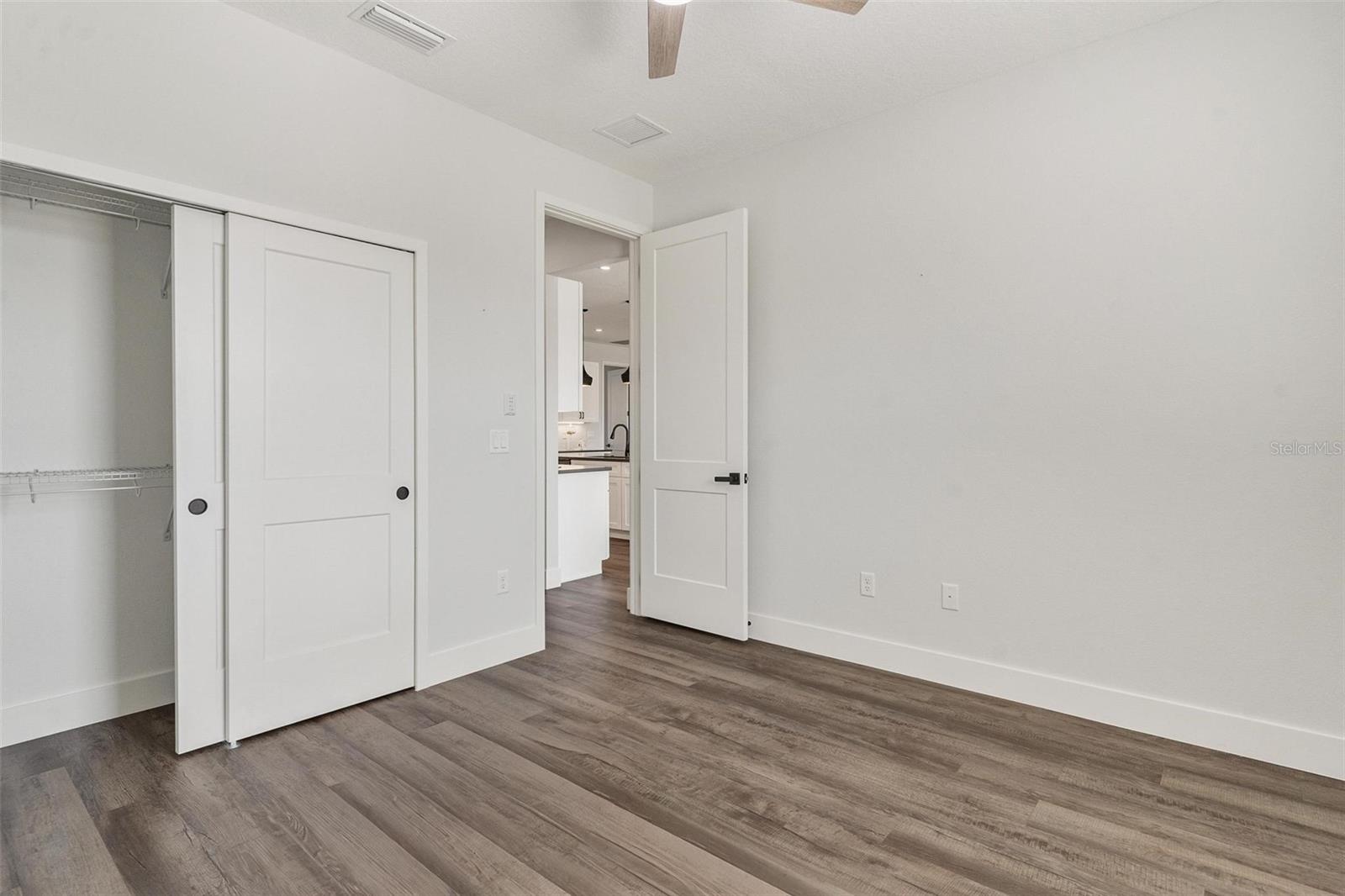 HOWEY - Residential