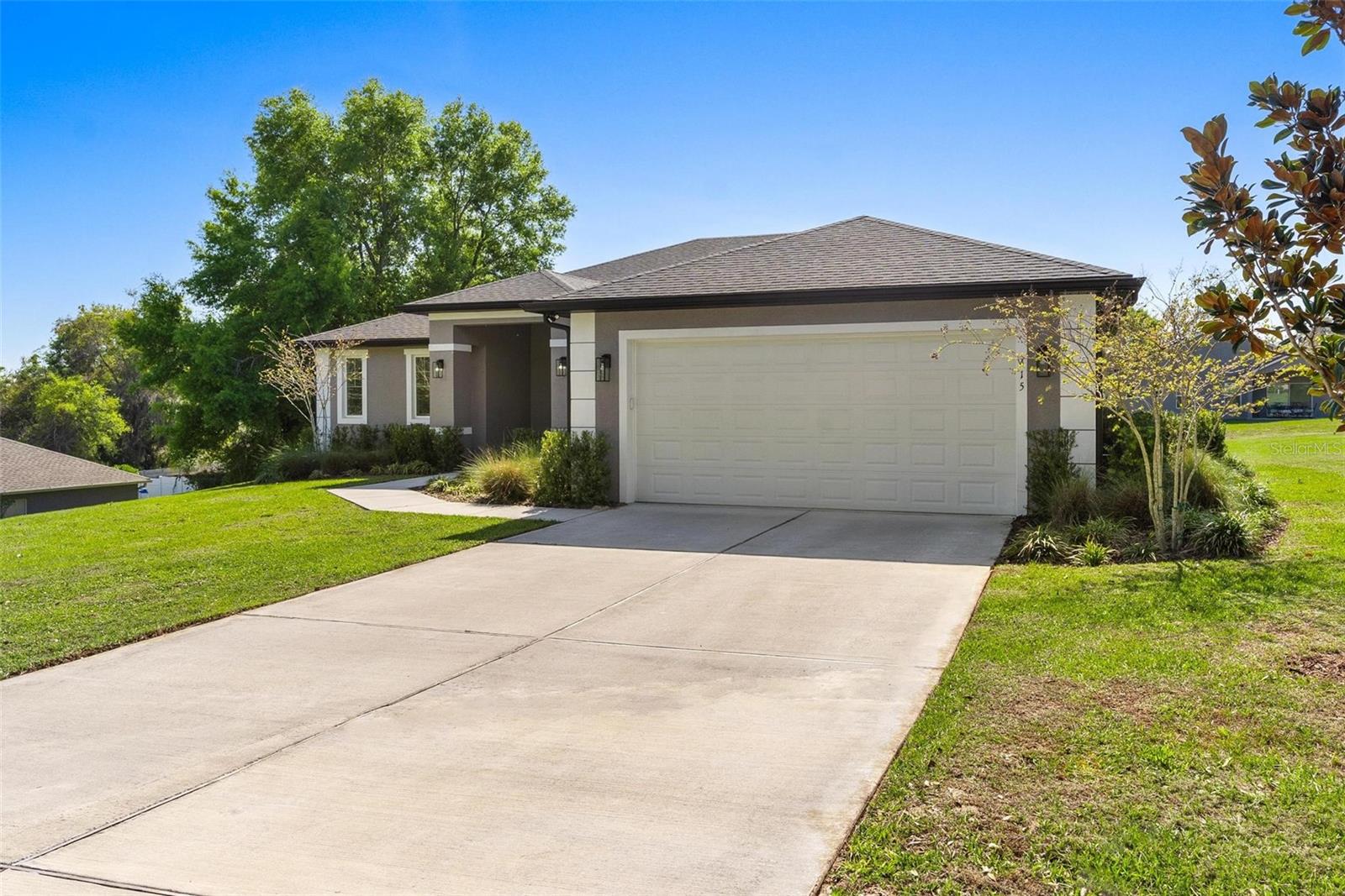 HOWEY - Residential