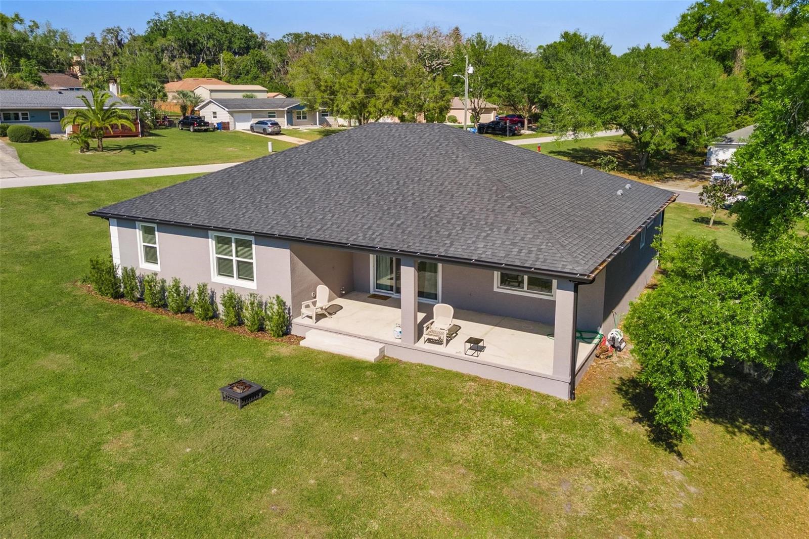 HOWEY - Residential