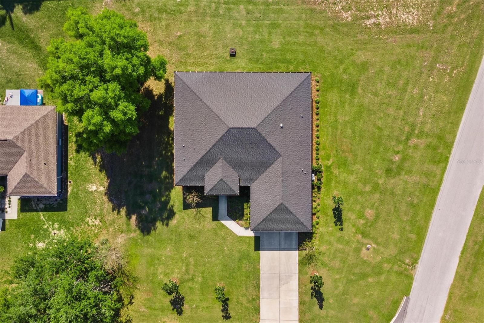 HOWEY - Residential