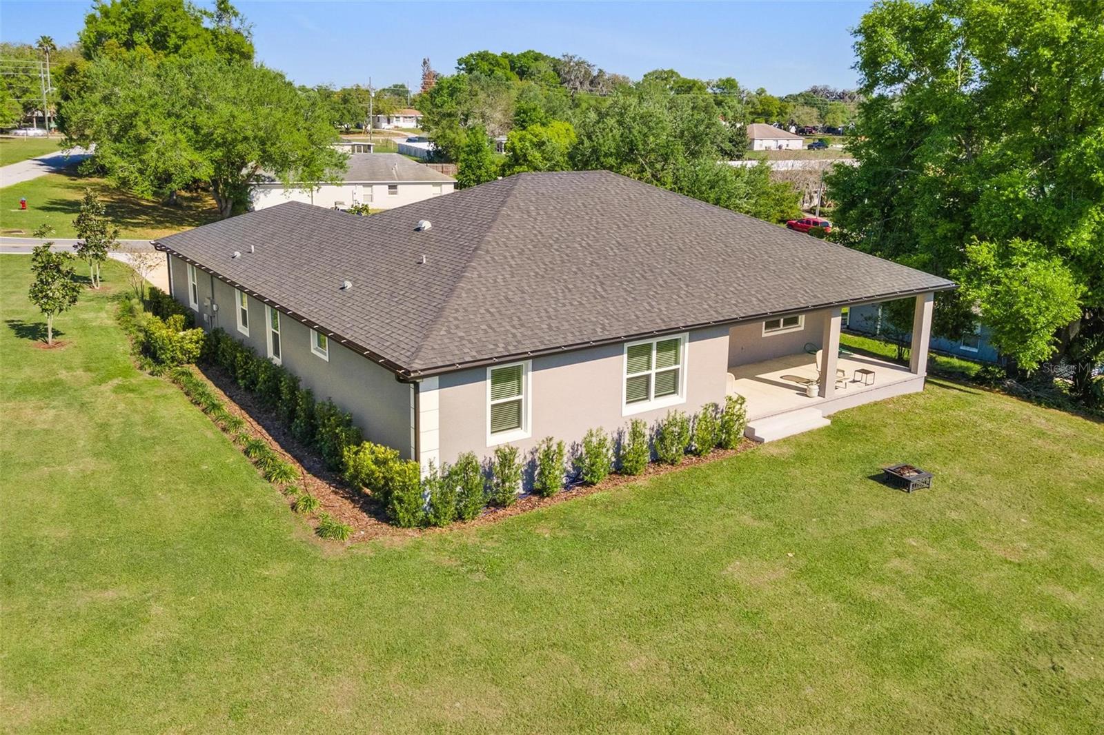HOWEY - Residential
