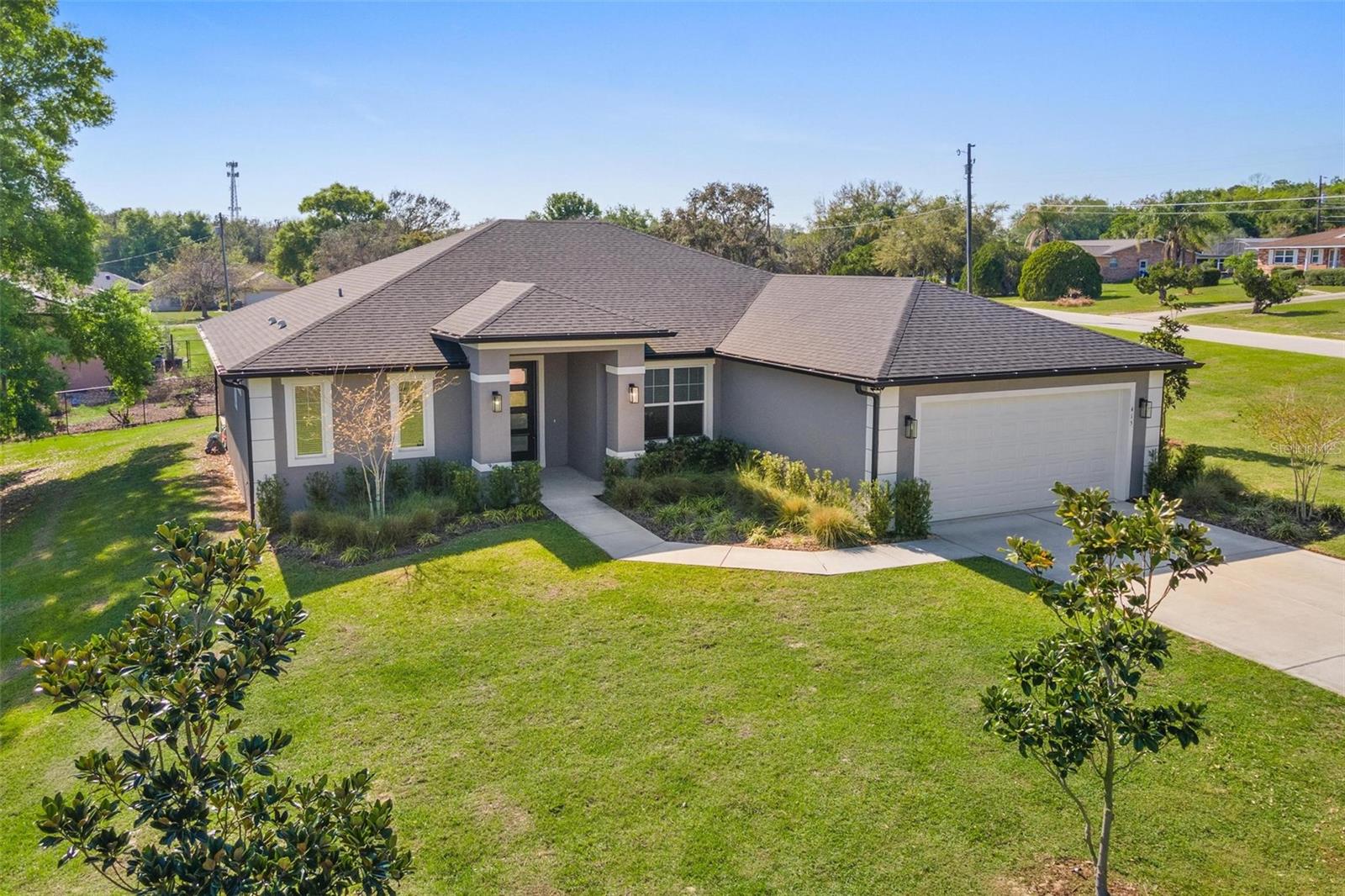 HOWEY - Residential