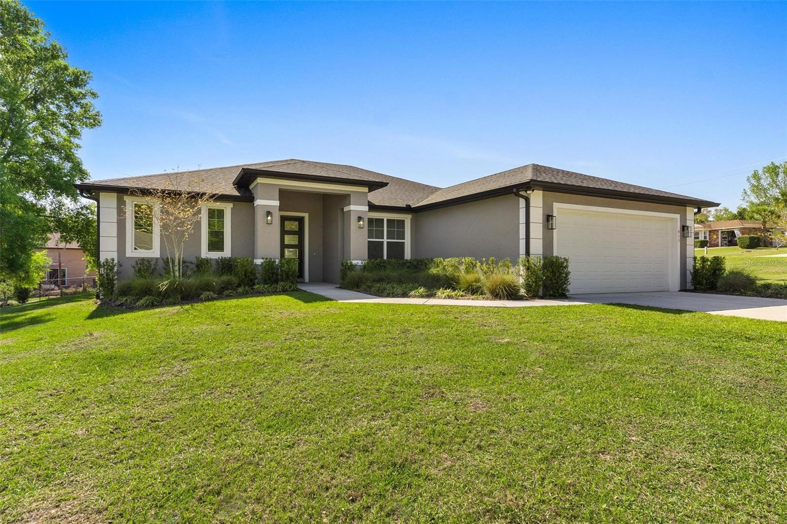 HOWEY - Residential