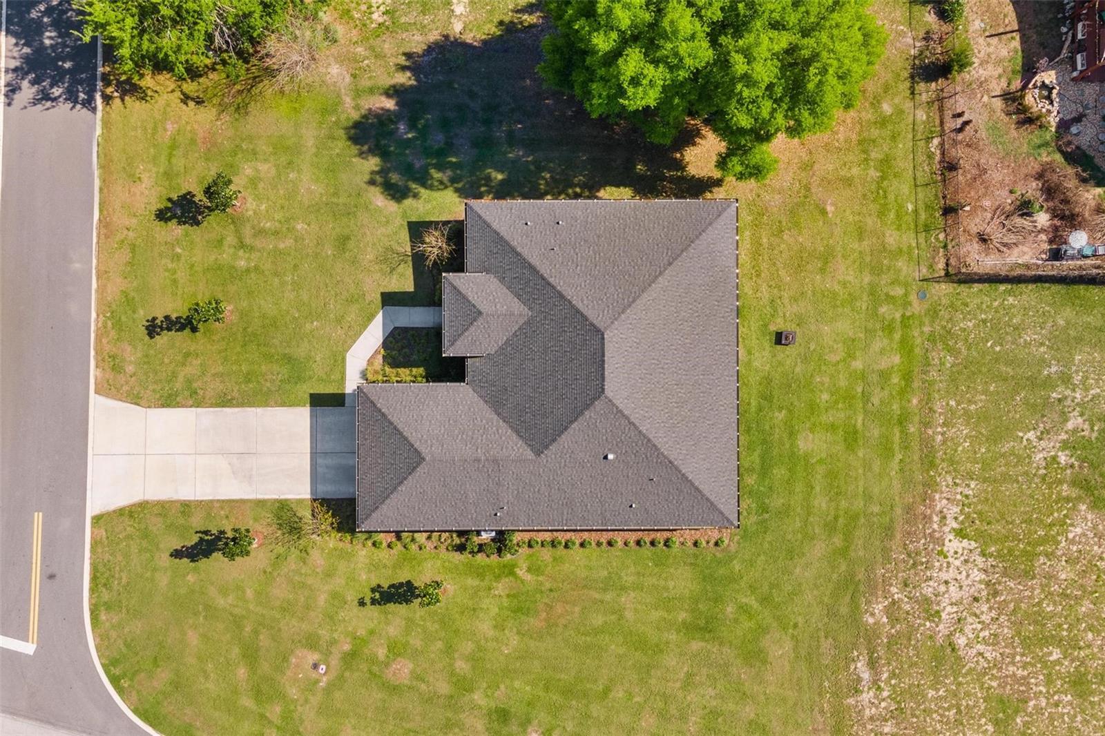 HOWEY - Residential