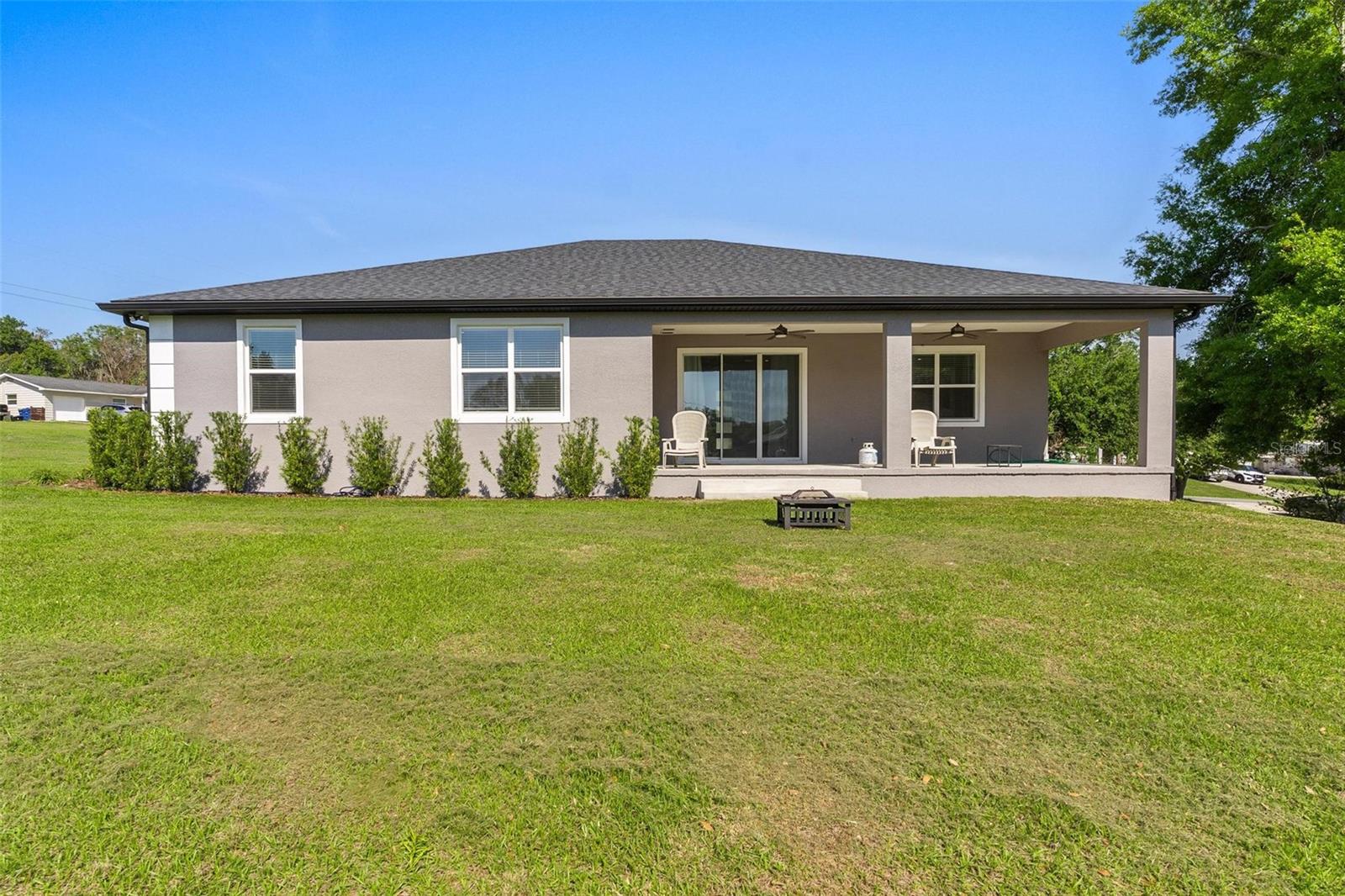 HOWEY - Residential