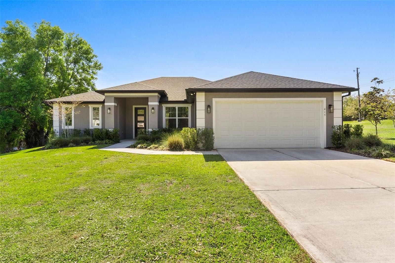 HOWEY - Residential