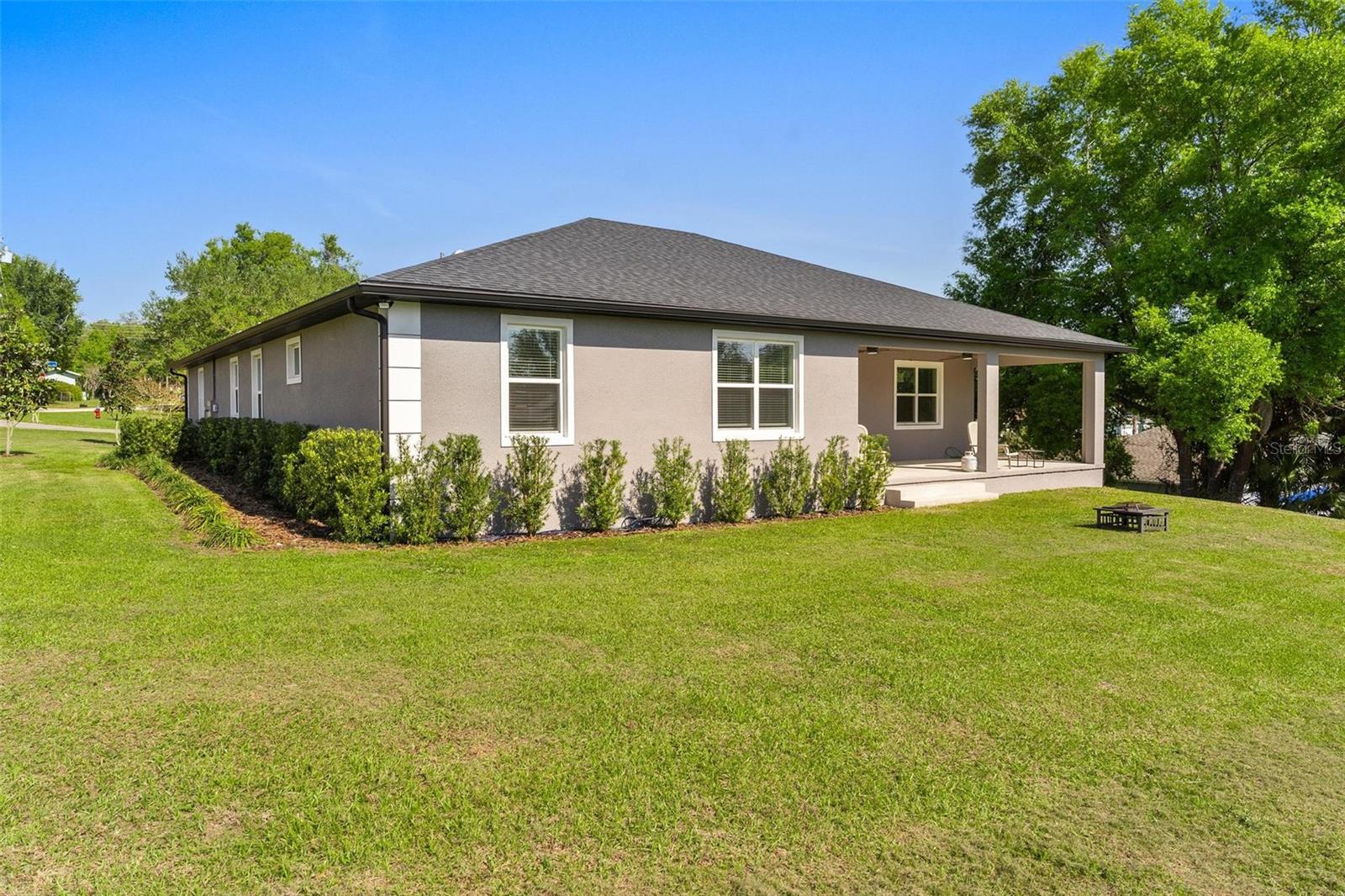 HOWEY - Residential