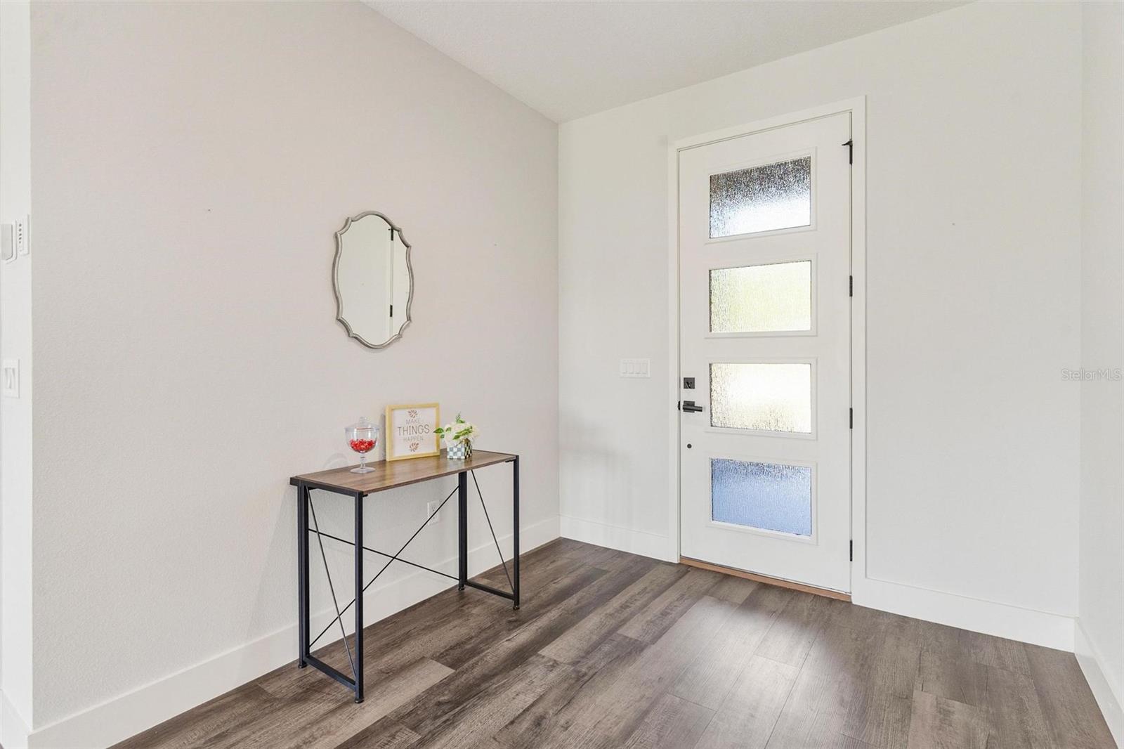HOWEY - Residential