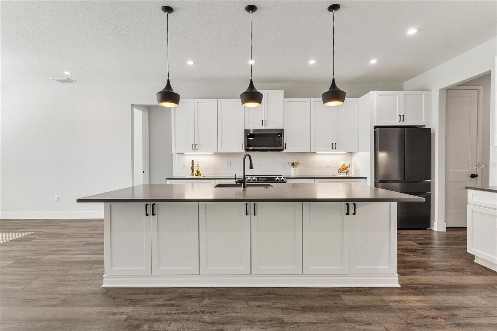 HOWEY - Residential