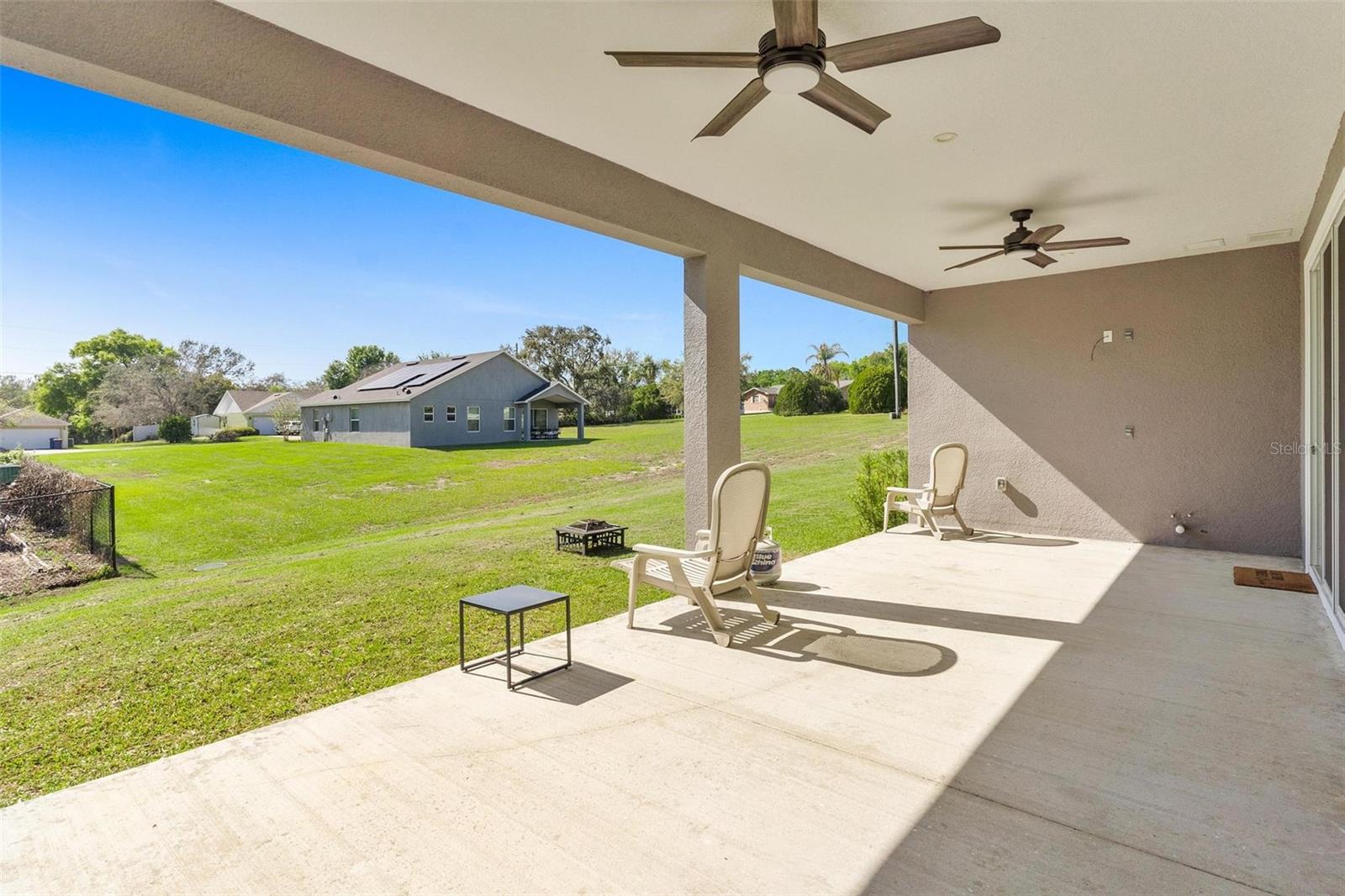 HOWEY - Residential