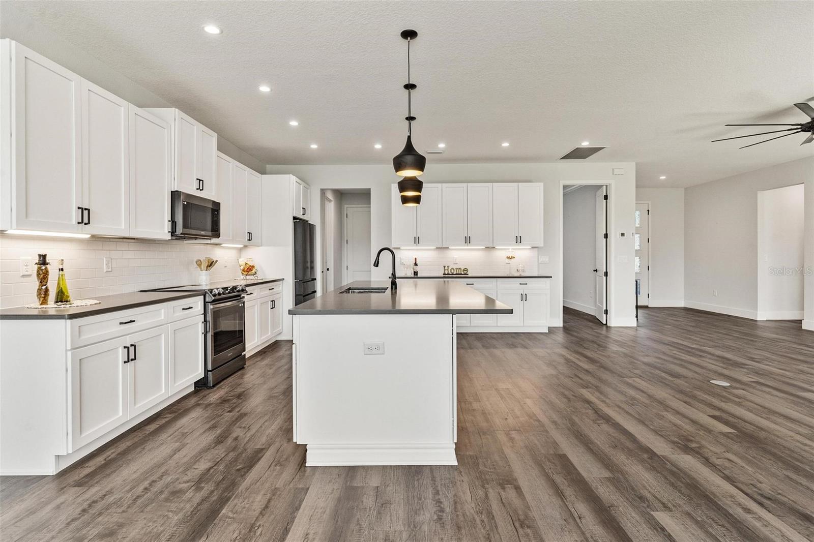 HOWEY - Residential