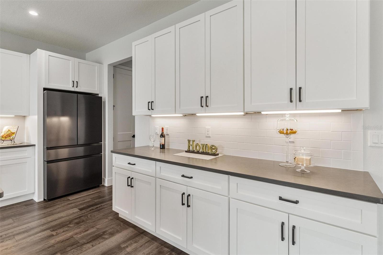 HOWEY - Residential