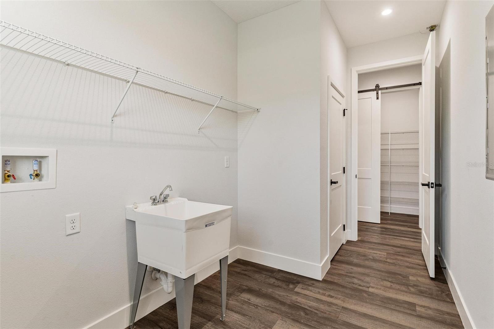 HOWEY - Residential