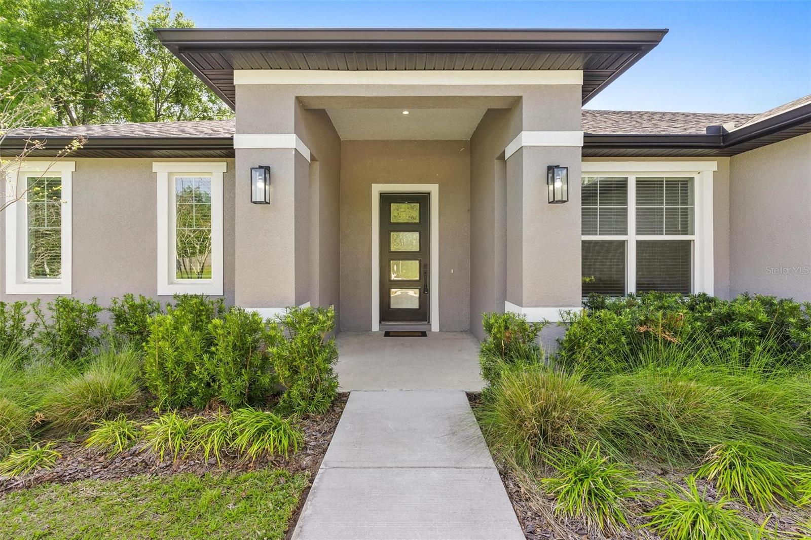 HOWEY - Residential