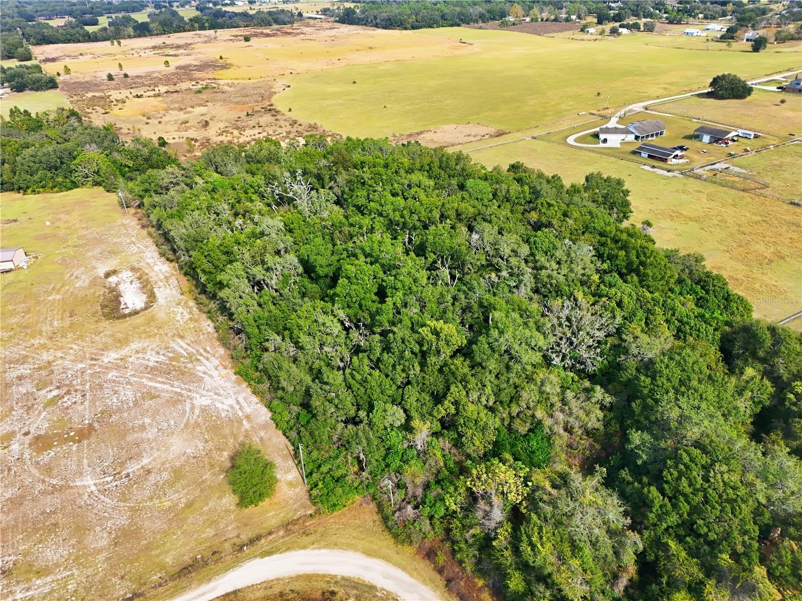Discover nearly 5 acres of vacant residential zoned land located on Curle Road in Eustis. This property offers the perfect blend of rural privacy and accessibility, positioned within one of Lake County’s steadily growing corridors. Surrounded by established rural residences and acreage properties, this location maintains a quiet country feel while still providing convenient access to Eustis, Mount Dora, SR-44, and surrounding amenities. Whether you are looking to build now or secure land for future use, this parcel represents a strong opportunity in an area where acreage is becoming increasingly limited. Property includes a small historic cemetery located on a portion of the parcel.