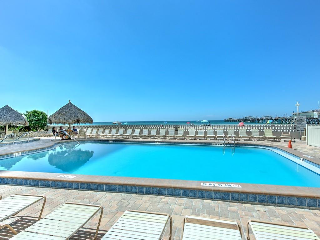 ANGLERS COVE CONDO - Residential