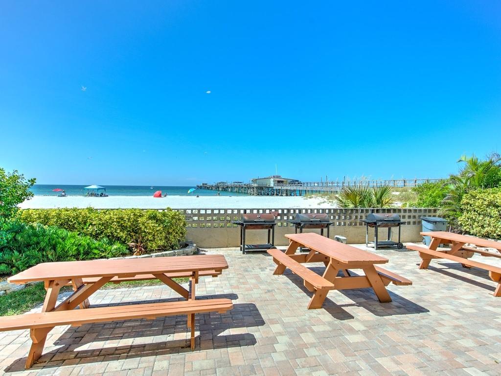 ANGLERS COVE CONDO - Residential