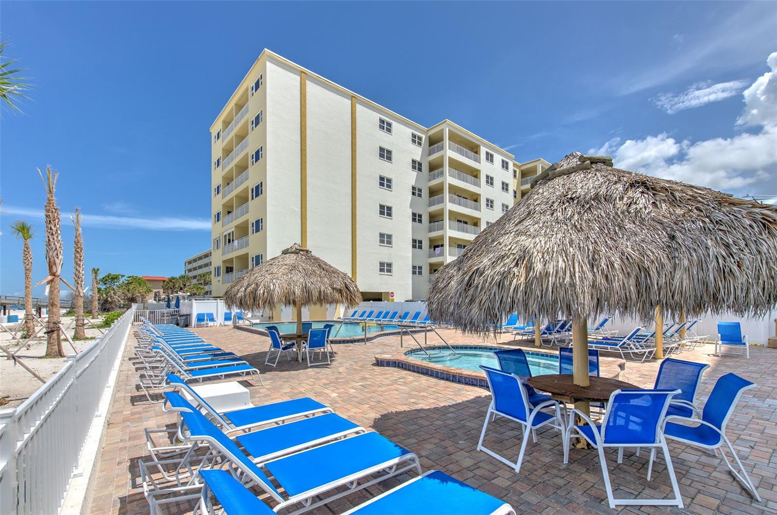 ANGLERS COVE CONDO - Residential
