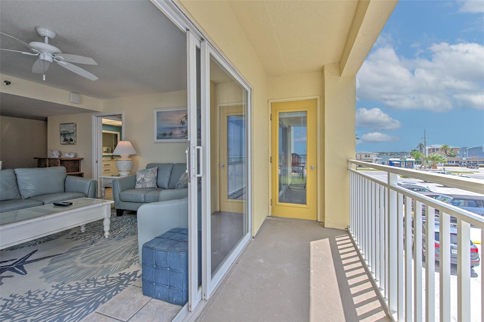 ANGLERS COVE CONDO - Residential