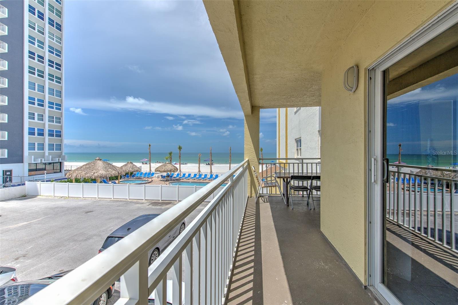 ANGLERS COVE CONDO - Residential